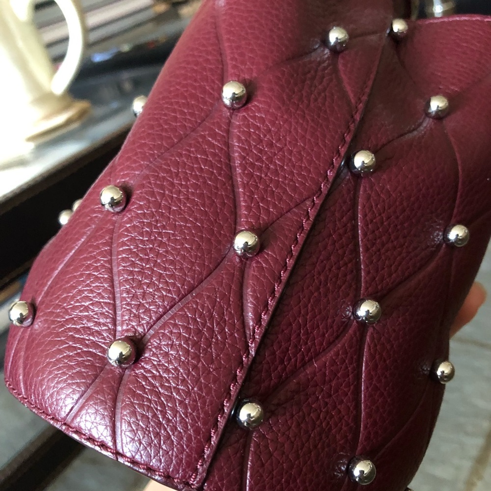 Sold - Alexander Wang Roxy Mini Bucket Bag - Picture 3 of 7